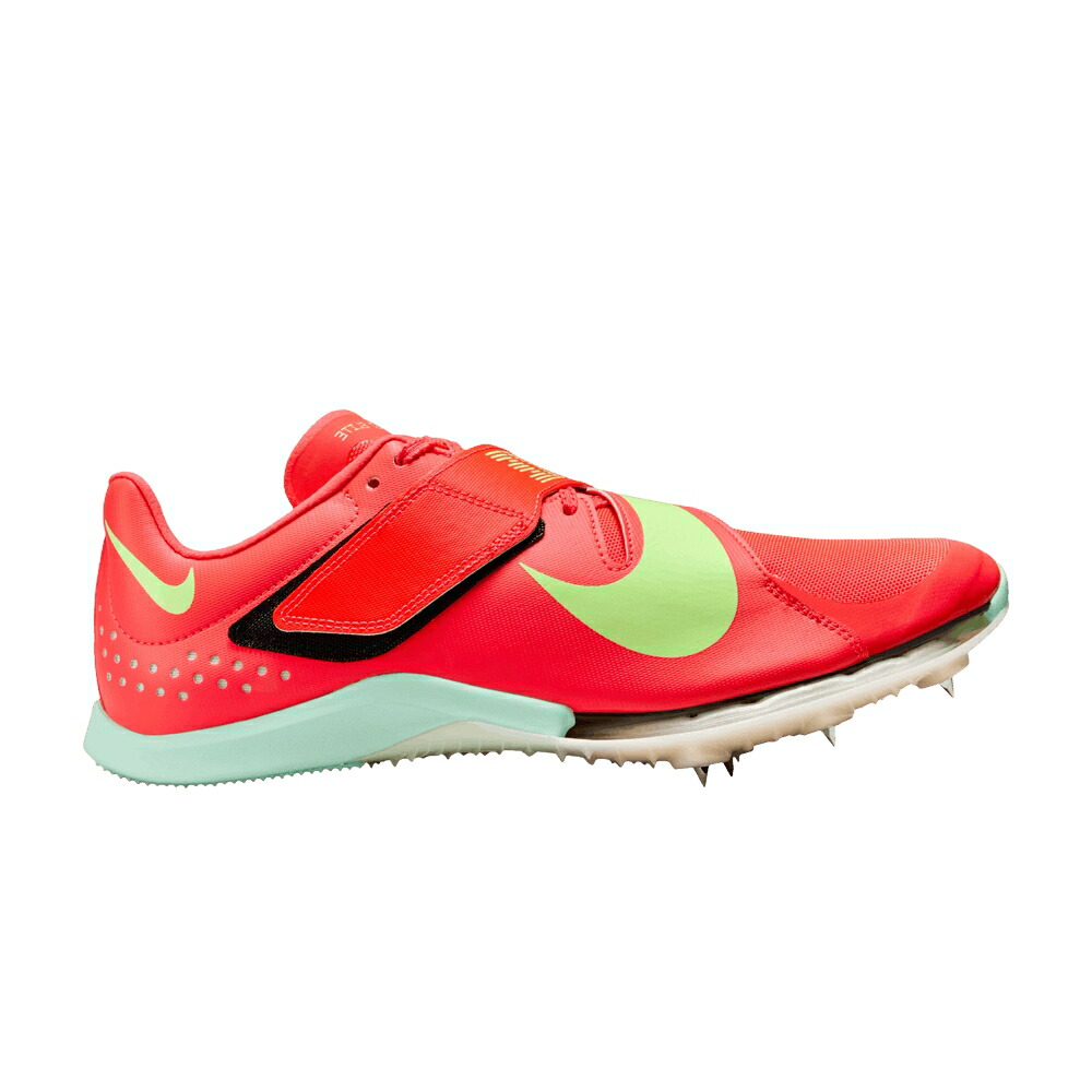 ナイキ ズーム エリート クリムゾン ライム ブラスト BRIGHT BLAST スニーカー メンズ NIKE ZOOM LONG JUMP ELITE CRIMSON LIME / BRIGHT CRIMSON LIME BLAST MINT