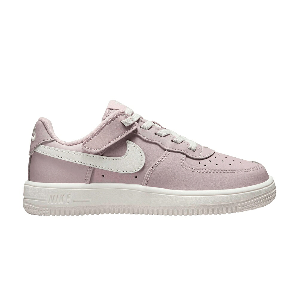 ナイキ ローズ 'PARTICLE ROSE' ジュニア キッズ NIKE FORCE 1 LOW EASYON PS / PARTICLE ROSE SAIL ベビー マタニティ スニーカー|スニケス