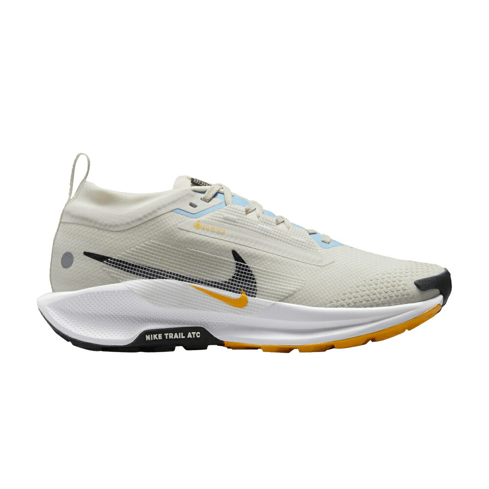 ナイキ ペガサス ゴアテックス 黒色 ブラック 白色 ホワイト ゴールド PHANTOM GOLD スニーカー レディース NIKE WMNS PEGASUS TRAIL 5 GORE-TEX BLACK UNIVERSITY / PHANTOM WHITE UNIVERSITY GOLD