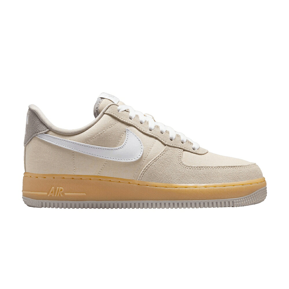 ナイキ カーキ カレッジ 灰色 グレー 黄色 イエロー エアフォース 07 LIGHT GUM スニーカー レディース NIKE WMNS AIR FORCE 1 KHAKI COLLEGE GREY / LIGHT KHAKI GUM YELLOW COLLEGE