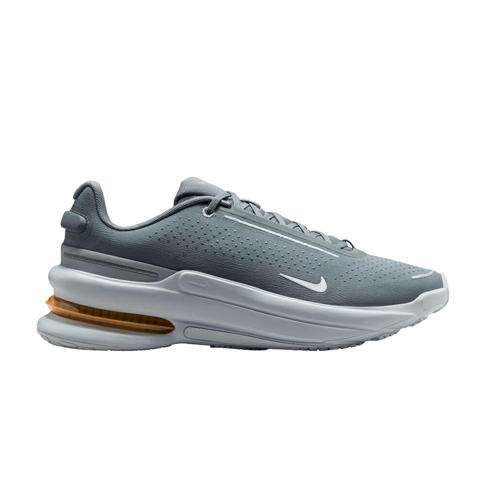 ナイキ 望遠レンズ 薄墨色 薄墨色 \u0027SMOKE GREY\u0027 スニーカー メンズ NIKE AIR ZOOM UPTURN SC / SMOKE GREY LIGHT SMOKE GREY