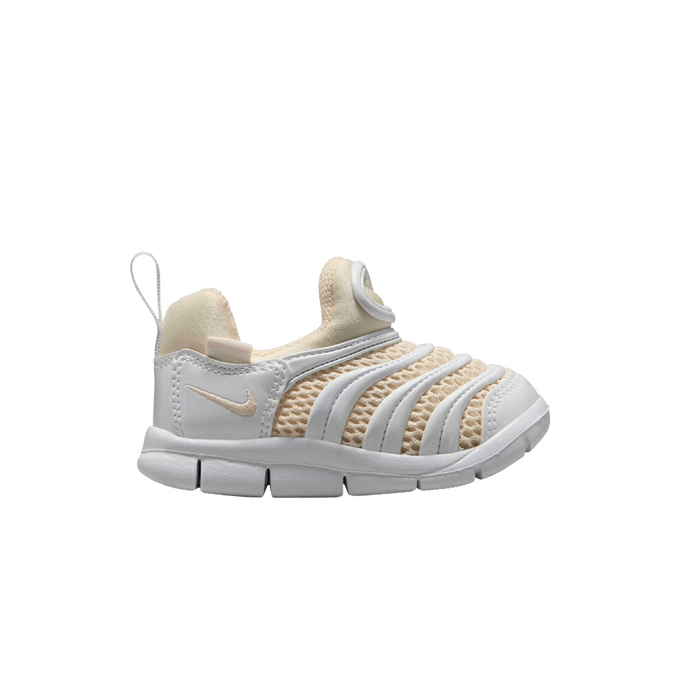 ナイキ 発電機 無償性 白いこと 白いこと \u0027WHITE ICE\u0027 もの言う花 NIKE DYNAMO FREE TD GUAVA / WHITE GUAVA ICE