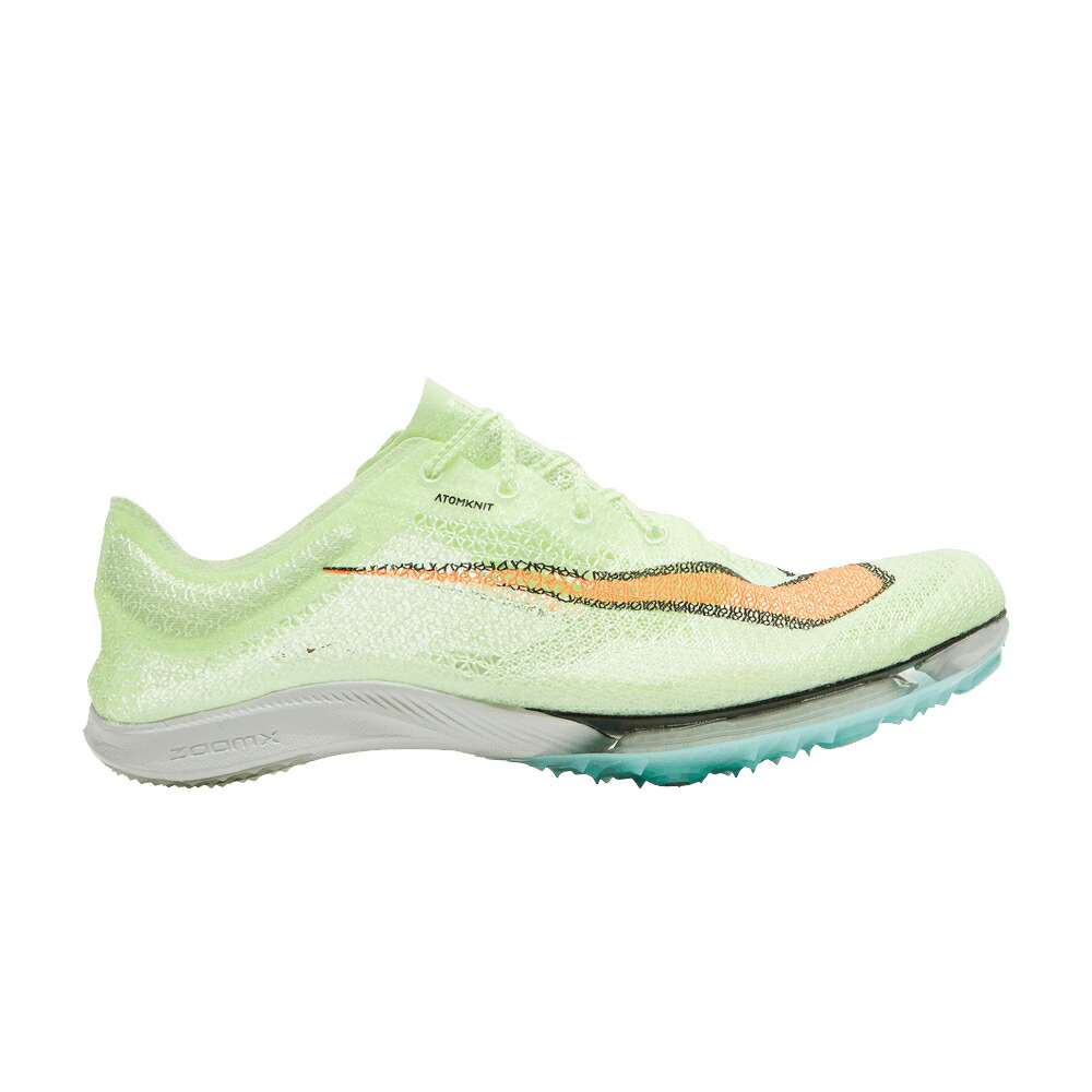 ナイキ ズーム ビクトリー ダイナミック FAST PACK スニーカー メンズ NIKE AIR ZOOM VICTORY / BARELY VOLT DYNAMIC TURQUOISE