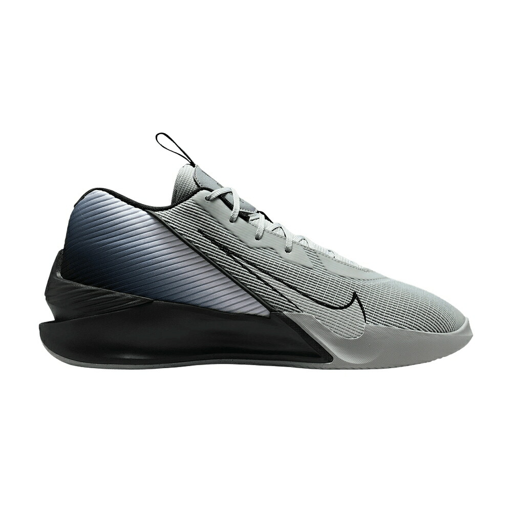 ナイキ アカデミー 灰色 グレー 黒色 ブラック 白色 ホワイト G.T. 'LIGHT SILVER' スニーカー メンズ NIKE JUMP ACADEMY SMOKE GREY/BLACK/WHITE/METALLIC / LIGHT SMOKE GREY BLACK WHITE