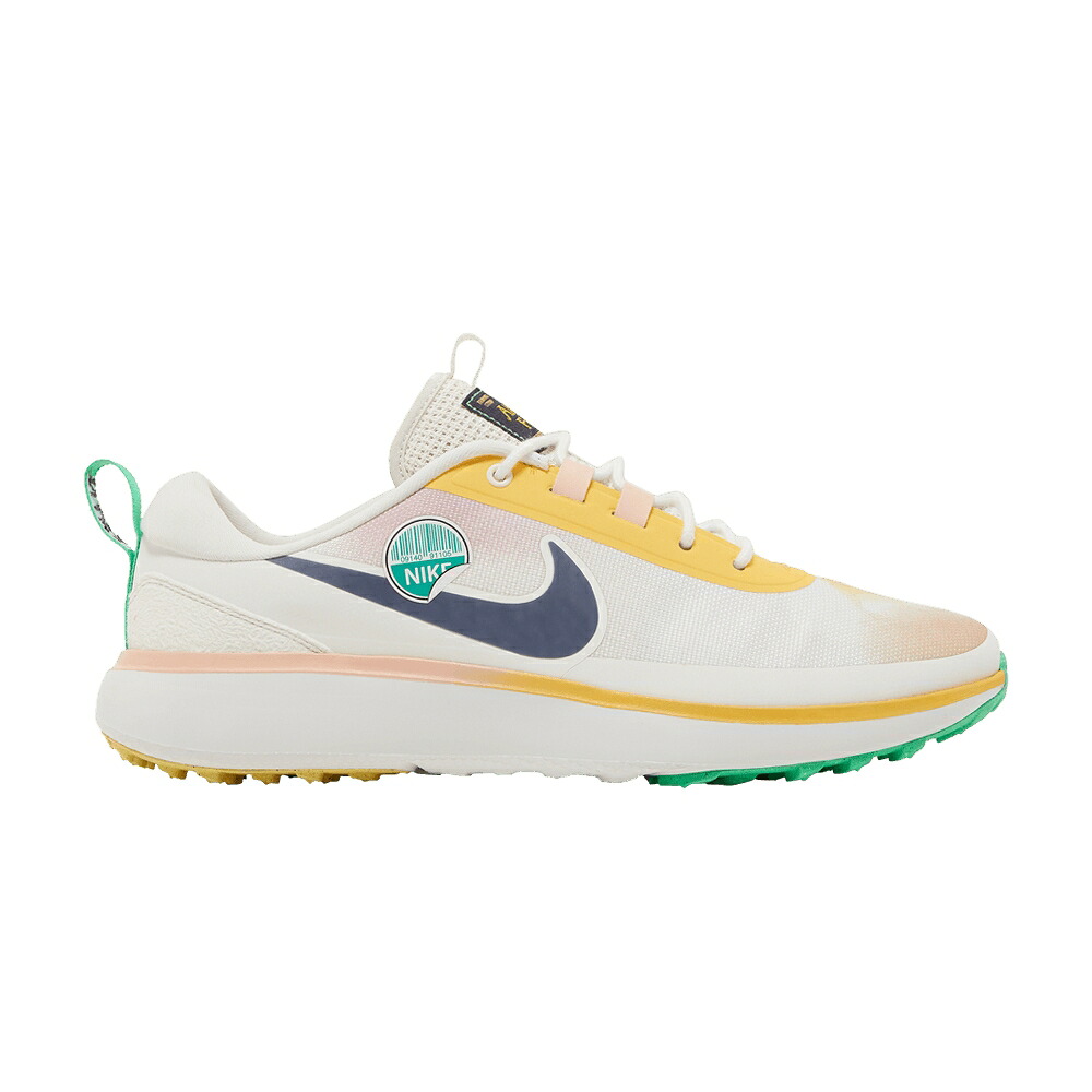 ナイキ はやりっ子 ゴールド 白いこと 白いこと \u0027ALWAYS FRESH\u0027 スニーカー メンズ NIKE INFINITY ACE NEXT NATURE NRG / PHANTOM TOPAZ GOLD SUMMIT WHITE