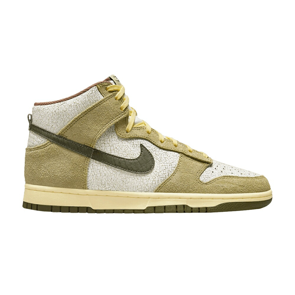 ナイキ ダンク ご機嫌 白いこと 白いこと ダンクハイ \u0027RERAW\u0027 スニーカー メンズ NIKE DUNK HIGH \u0027RE-RAW\u0027 / CORIANDER SUMMIT WHITE SAIL