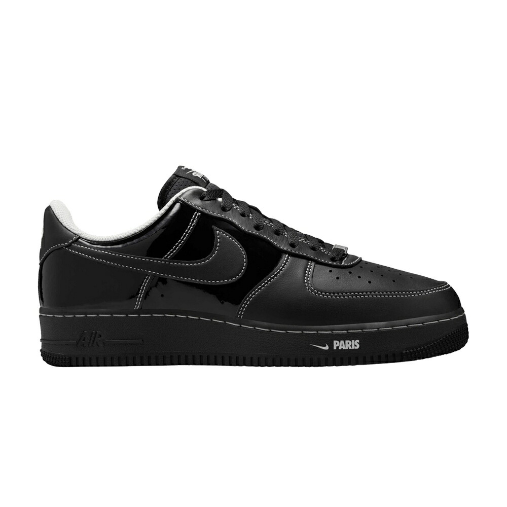 ナイキ 空軍 \u0027CITY PARIS\u0027 スニーカー メンズ NIKE AIR FORCE 1 LOW PACK - /