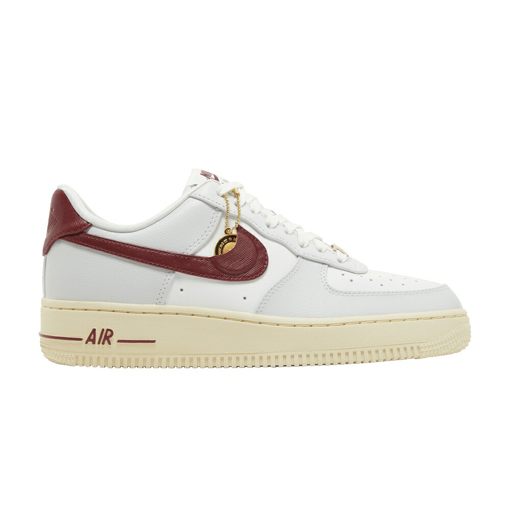 ナイキ 野球クラブ 赤 赤いこと 空軍 \u002707 \u0027SISTERHOOD RED\u0027 スニーカー レディース NIKE WMNS AIR FORCE 1 SE - TEAM / PHOTON DUST TEAM RED SUMMIT