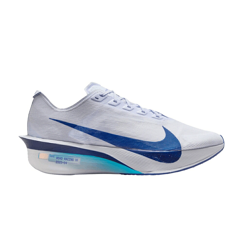 ナイキ 紫 相撲取り草 NEXT% \u0027GHOST\u0027 スニーカー メンズ NIKE ZOOMX VAPORFLY 4 / GHOST PERSIAN VIOLET FOOTBALL メンズ靴-靴