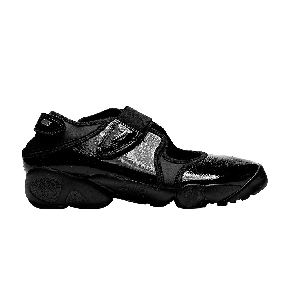 ナイキ リフト 黒色 ブラック 銀色 シルバー エア 'BLACK SILVER' スニーカー レディース NIKE WMNS AIR RIFT METALLIC / BLACK BLACK METALLIC SILVER|スニケス