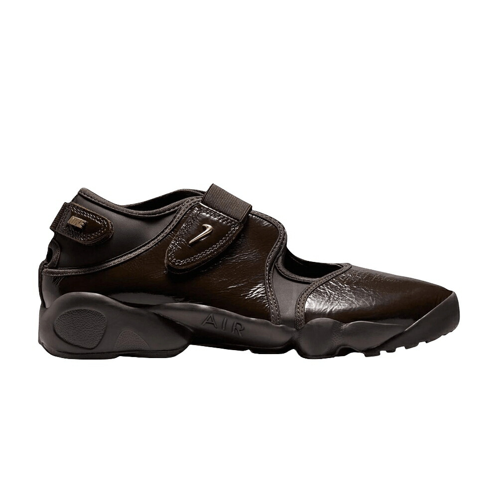 ナイキ リフト 茶色 ブラウン ゴールド エア 'VELVET GOLD' スニーカー レディース NIKE WMNS AIR RIFT BROWN / VELVET BROWN METALLIC GOLD