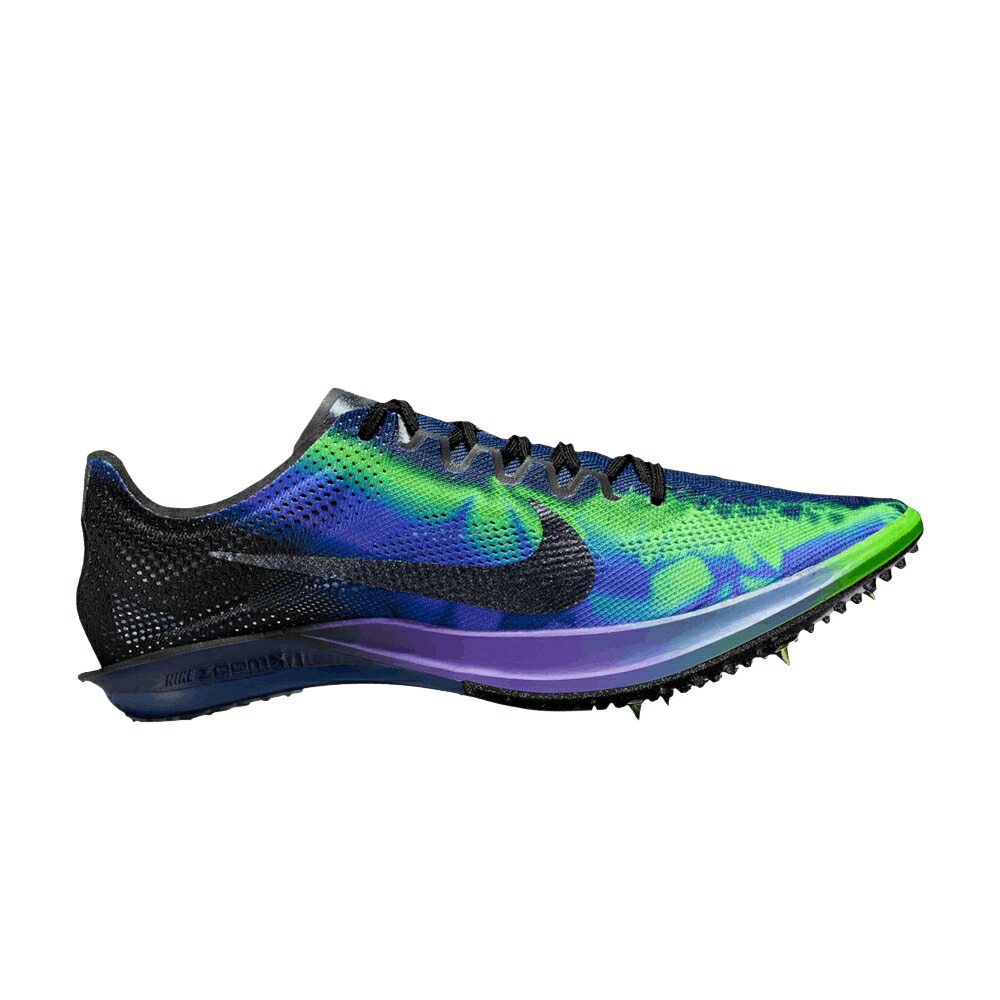ナイキ ドラゴンフライ 紫 パープル 緑 グリーン GLAM GREEN スニーカー メンズ NIKE ZOOMX DRAGONFLY 2 FIERCE PURPLE ELECTRIC / FIERCE PURPLE ELECTRIC GREEN