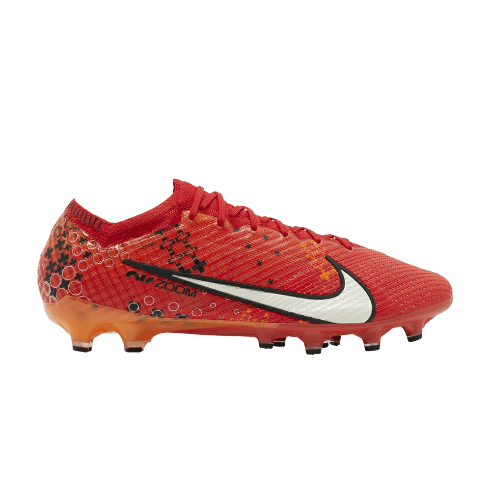 ナイキ 望遠レンズ エリート 労働者階級 素早さ クリムゾン \u0027DREAM CRIMSON\u0027 スニーカー メンズ NIKE ZOOM MERCURIAL VAPOR 15 ELITE MDS AG PRO SPEED - LIGHT / LIGHT CRIMSON BRIGHT MANDARIN