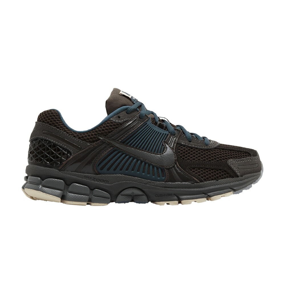 ナイキ ズーム 茶色 ブラウン ディープ BAROQUE JUNGLE スニーカー メンズ NIKE AIR ZOOM VOMERO 5 BROWN / BAROQUE BROWN VELVET BROWN DEEP