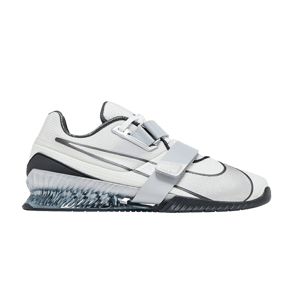 ナイキ しろがね色 しろがね色 \u0027PHANTOM DUST\u0027 スニーカー メンズ NIKE ROMALEOS 4 SE / PHANTOM DUST METALLIC SILVER