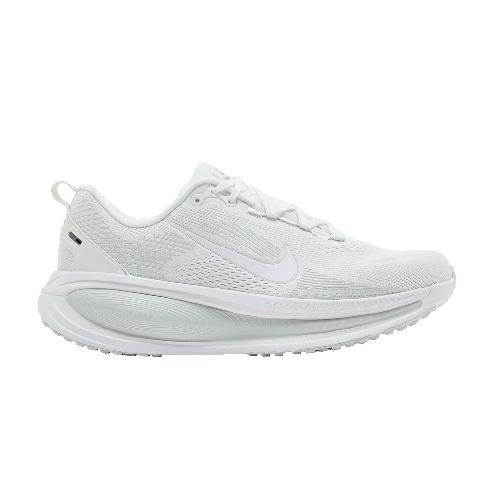 ナイキ 白いこと 白いこと \u0027WHITE DUST\u0027 スニーカー メンズ NIKE VOMERO 18 PHOTON / WHITE PHOTON DUST SUMMIT WHITE