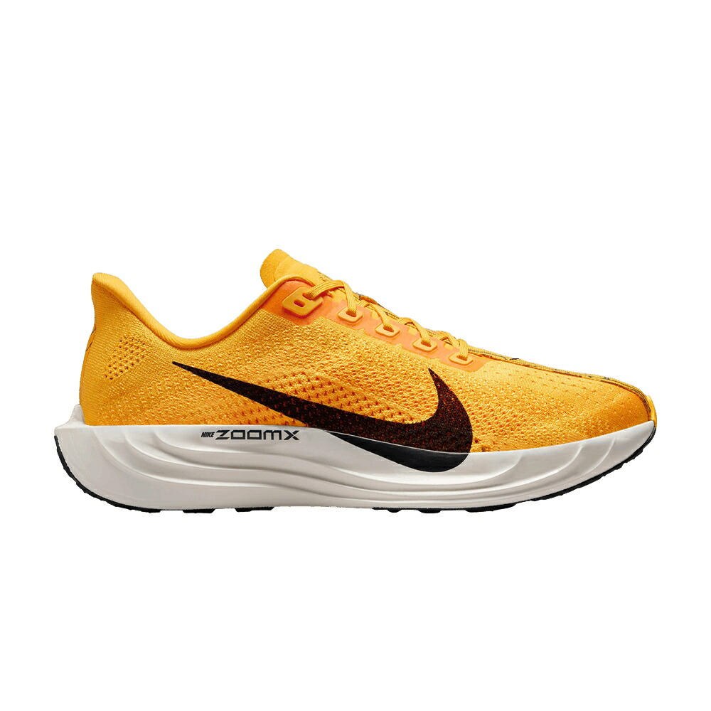 ナイキ ペガサス ゴールド 黒いこと 黒いこと レーザ \u0027MODERN PACK\u0027 スニーカー メンズ NIKE PEGASUS PLUS LV8 MAYFLY / UNIVERSITY GOLD BLACK LASER