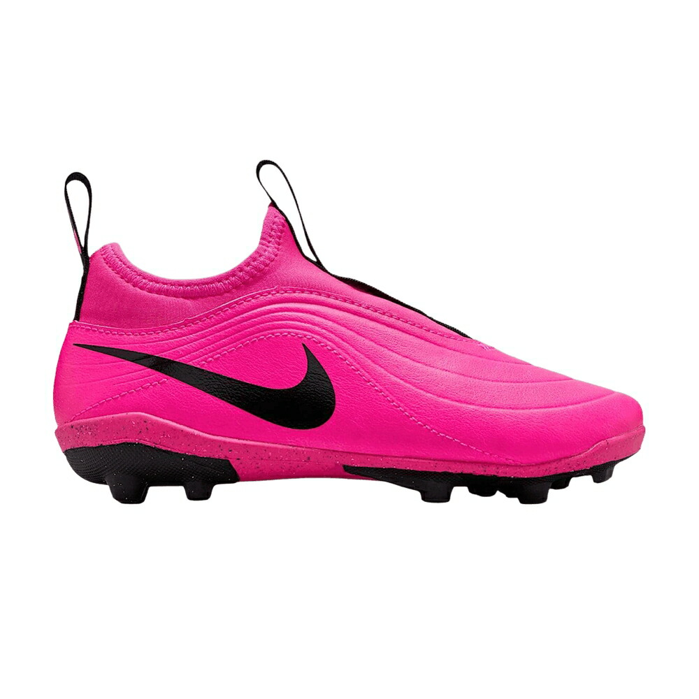 ナイキ ティエンポ クラブ ピンク ブラスト 黒色 ブラック JR. 'PINK BLAST' ジュニア キッズ NIKE TIEMPO MAESTRO CLUB MG LOW PS / PINK BLAST BLACK ベビー マタニティ スニーカー 38,480円