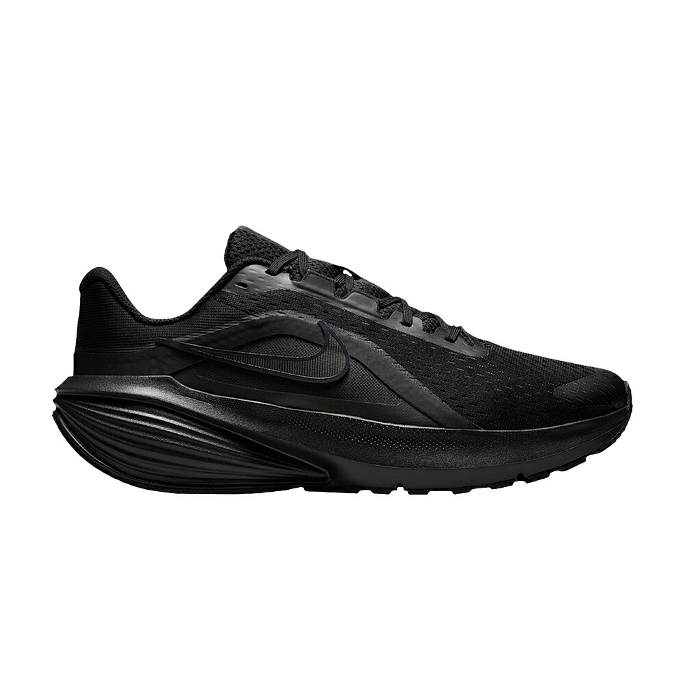 ナイキ 黒色 ブラック 'BLACK ANTHRACITE' スニーカー メンズ NIKE DOWNSHIFTER 14 / BLACK ANTHRACITE BLACK｜スニケス
