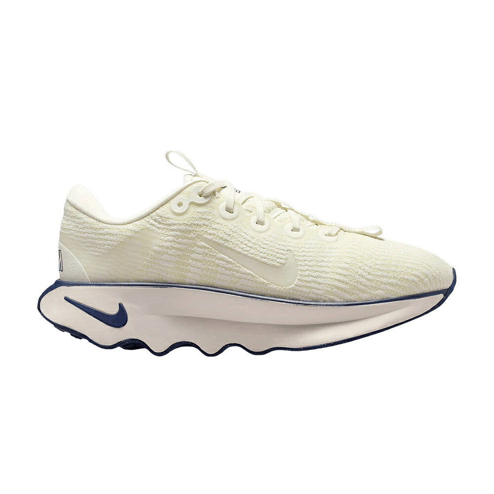 ナイキ \u0027SAIL MILK\u0027 スニーカー レディース NIKE WMNS MOTIVA COCONUT / SAIL COCONUT MILK LIGHT OREWOOD