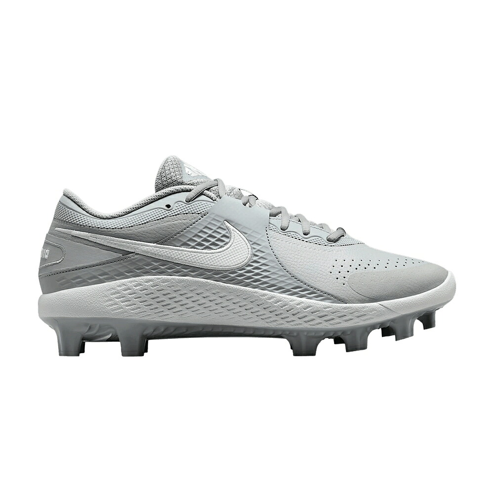 ナイキ 金剛石 薄墨色 薄墨色 白いこと 白いこと \u0027WOLF GREY\u0027 スニーカー メンズ NIKE DIAMOND GAMER MCS / WOLF GREY WHITE