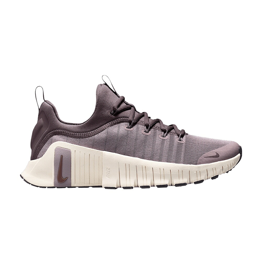 ナイキ フリー 紫 バイオレット 'LIGHT ORE' スニーカー レディース NIKE WMNS FREE METCON 6 VIOLET / LIGHT VIOLET ORE VIOLET ORE|スニケス
