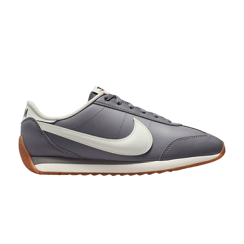 ナイキ パシフィック 茶色 ブラウン 'PENCIL POINT' スニーカー レディース NIKE WMNS PACIFIC / PENCIL POINT GUM MEDIUM BROWN