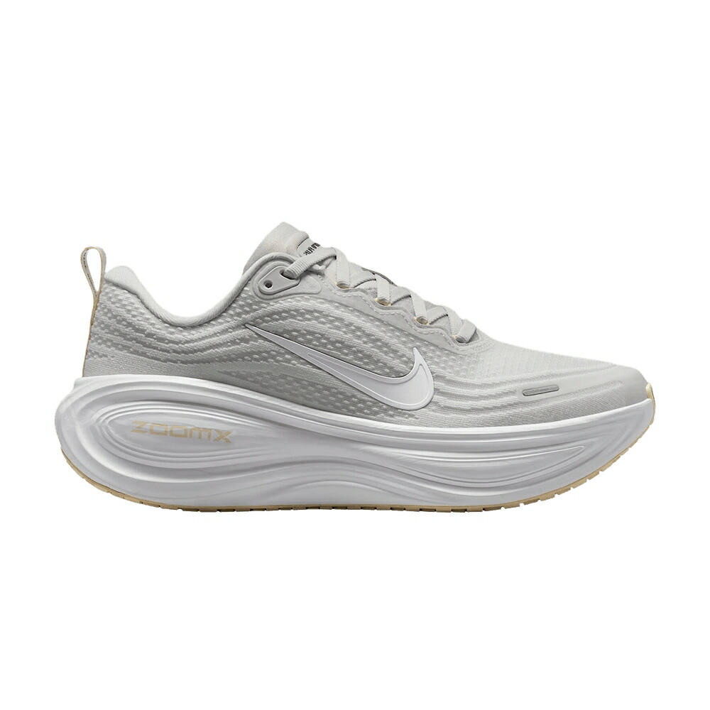 ナイキ PHOTON DUST スニーカー レディース NIKE WMNS VOMERO PLUS / PHOTON DUST ALABASTER ANTHRACITE