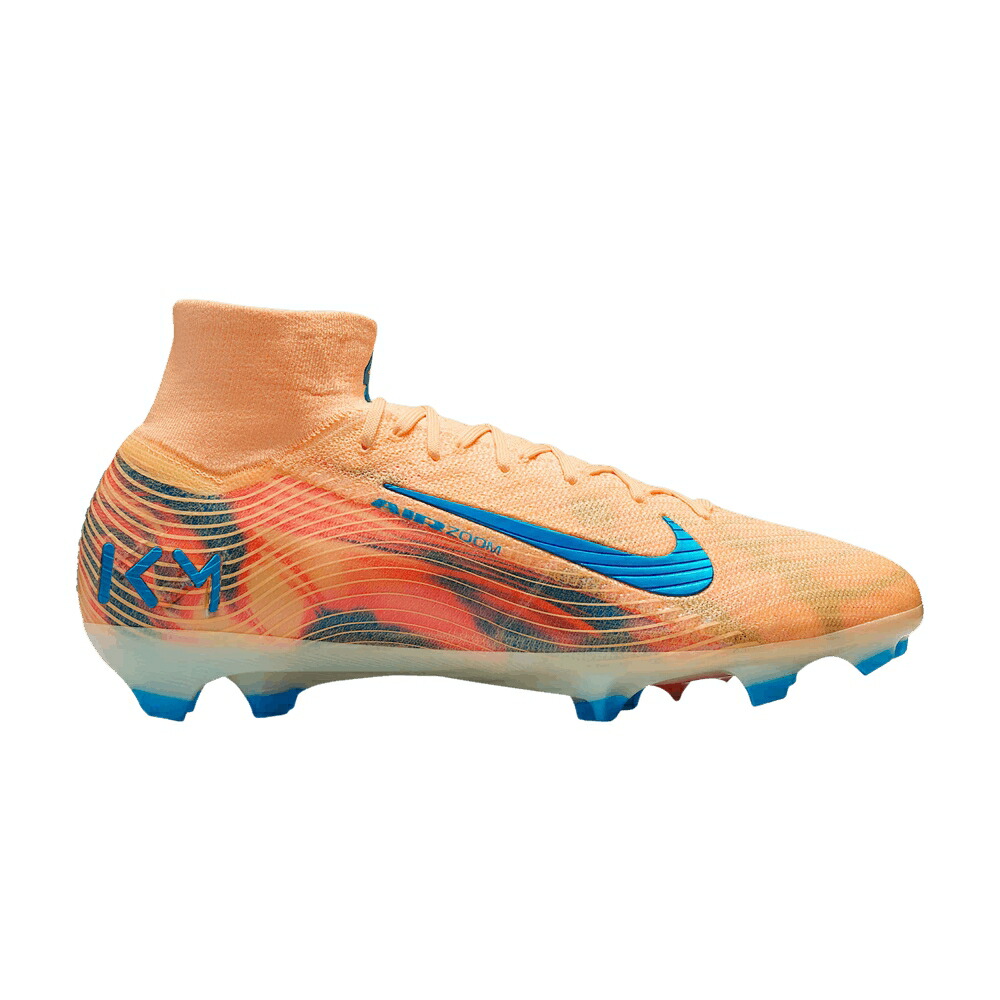ナイキ エリート ネオ 'MELON TURQUOISE' スニーカー メンズ NIKE KYLIAN MBAPP X MERCURIAL SUPERFLY 10 ELITE TINT/IGLOO/NEO / MELON TINT IGLOO NEO TURQUOISE
