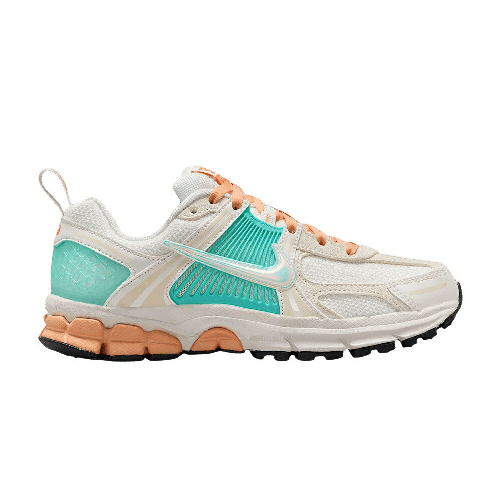 ナイキ 'SAIL CHALK' ジュニア キッズ NIKE VOMERO 5 GS 'SAIL/BLEACHED TURQUOISE/MARRAKESH/ORANGE / SAIL BLEACHED TURQUOISE ベビー マタニティ スニーカー