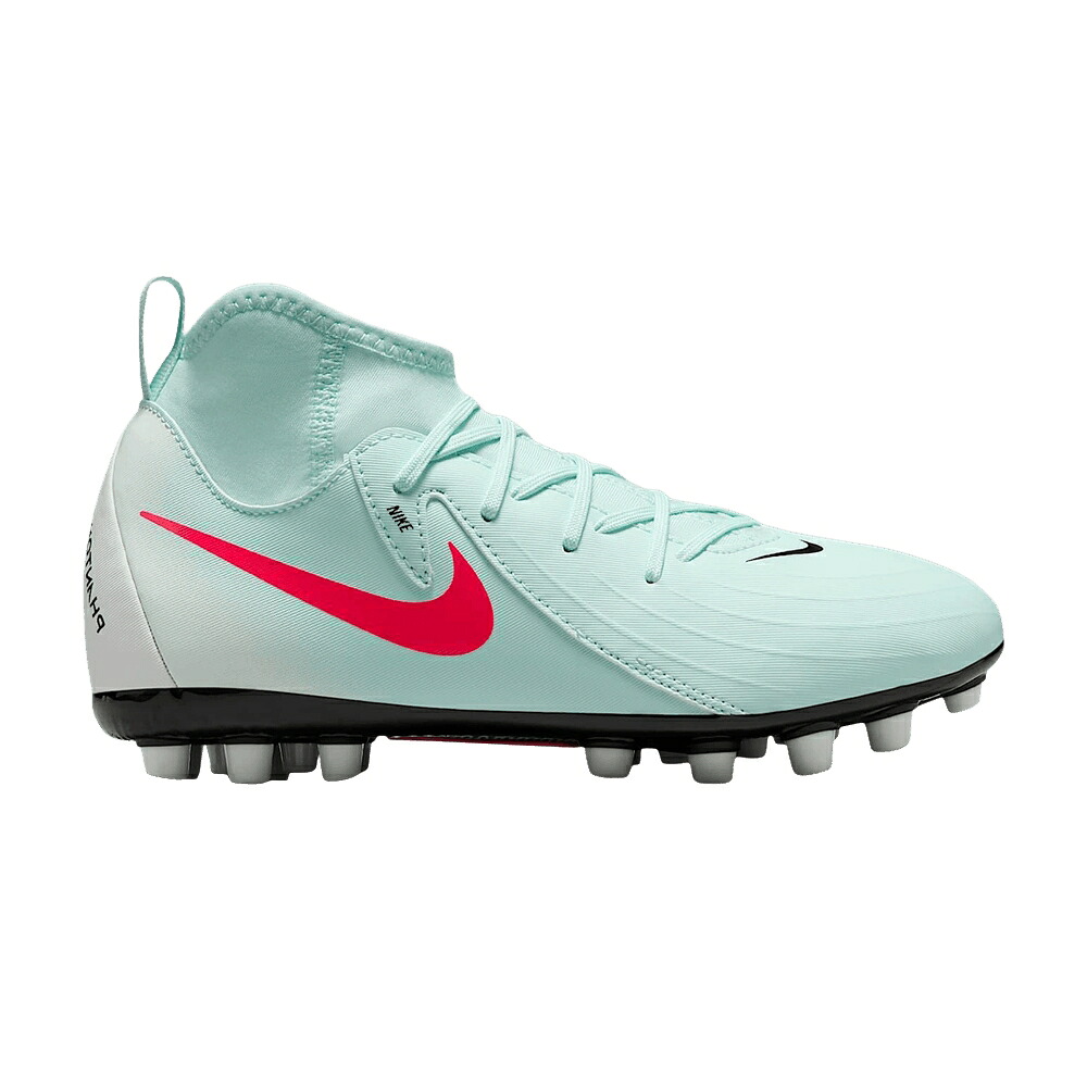 ナイキ アカデミー 赤 レッド JR. 'MINT RED' ジュニア キッズ NIKE PHANTOM LUNA 2 ACADEMY GS 'MINT/OFF NOIR/ATOMIC / MINT OFF NOIR ATOMIC RED ベビー マタニティ スニーカー|スニケス