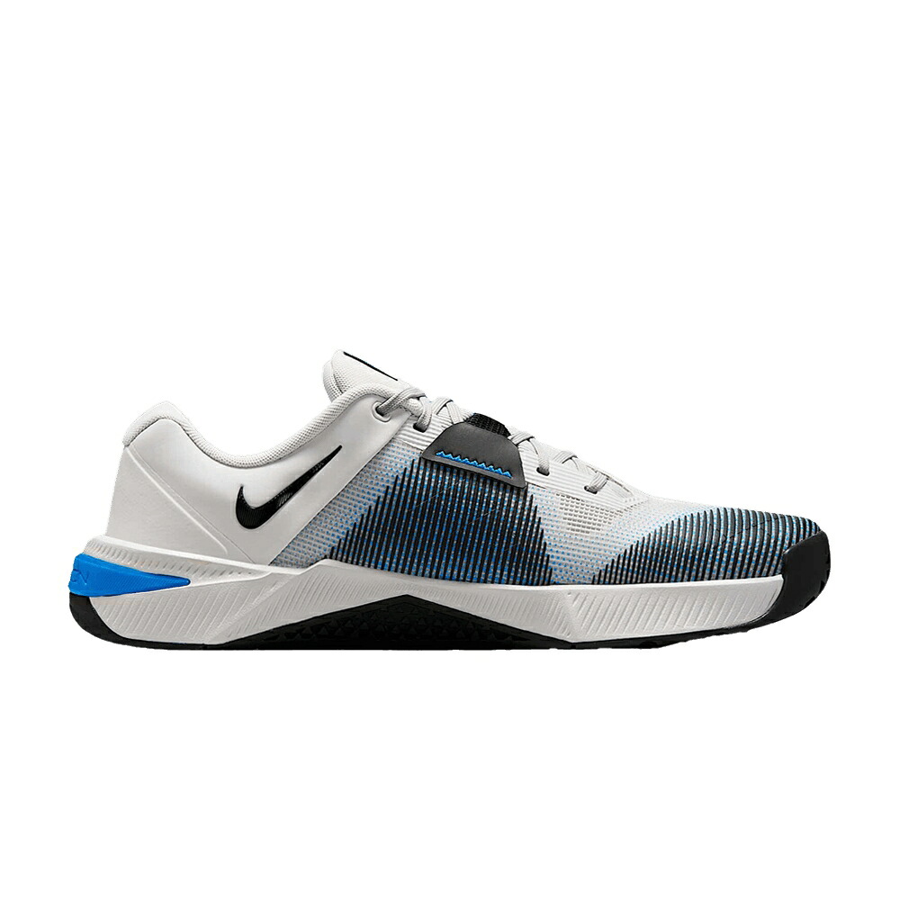 ナイキ 薄墨色 薄墨色 青み 青色 黒いこと 黒いこと \u0027VAST HERO\u0027 スニーカー メンズ NIKE METCON 10 GREY BLUE / VAST GREY BLUE HERO BLACK