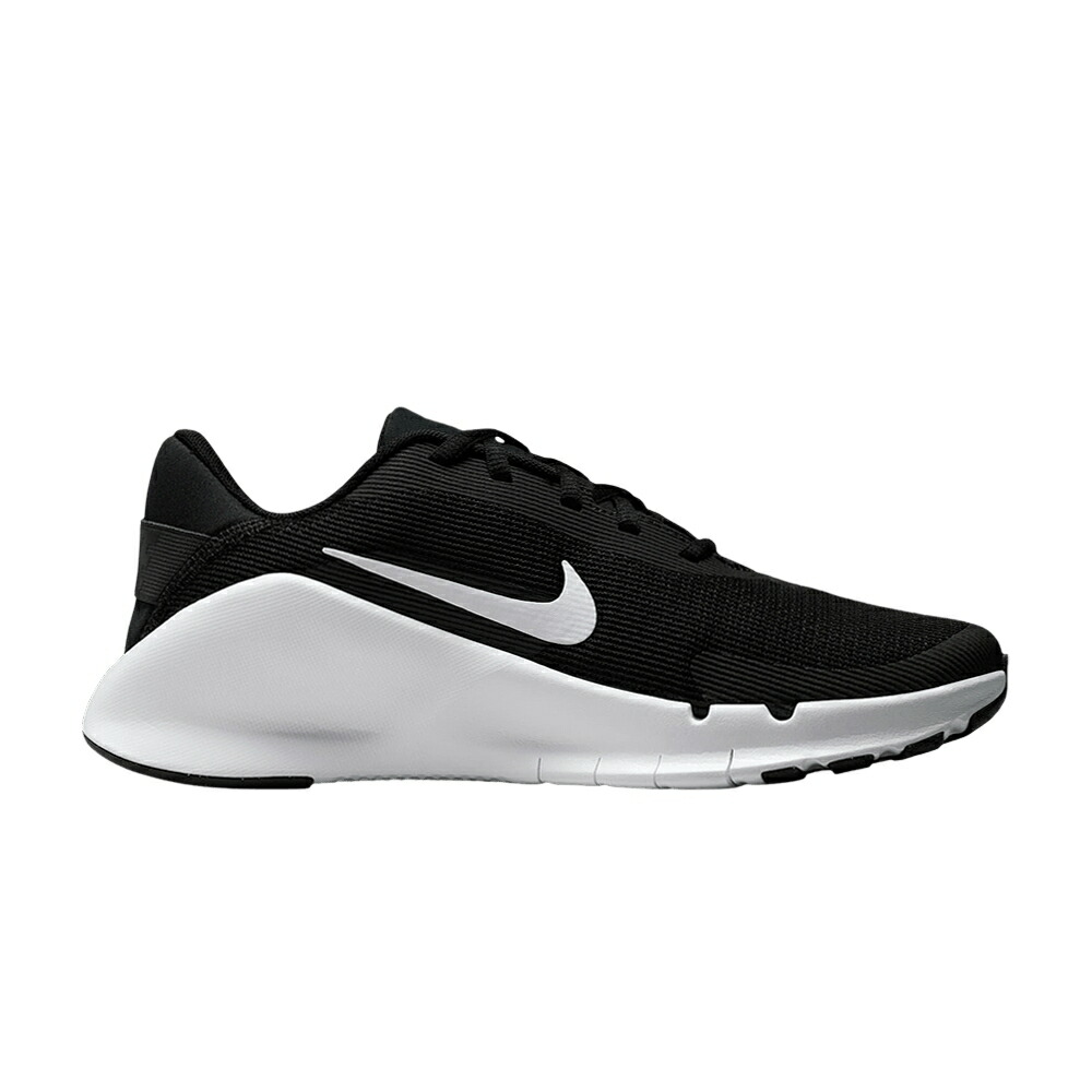 ナイキ 黒いこと 黒いこと 白いこと 白いこと \u0027BLACK\u0027 スニーカー レディース NIKE WMNS FLEX TRAIN EXTRA WIDE / BLACK ANTHRACITE WHITE