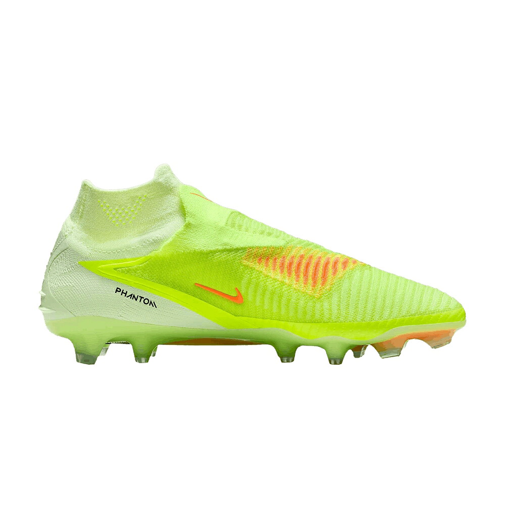 ナイキ ご機嫌 エリート クリムゾン 黒いこと 黒いこと \u0027HYPER LIMELIGHT\u0027 スニーカー メンズ NIKE PHANTOM 6 HIGH ELITE FG CRIMSON / HYPER CRIMSON LIMELIGHT BLACK