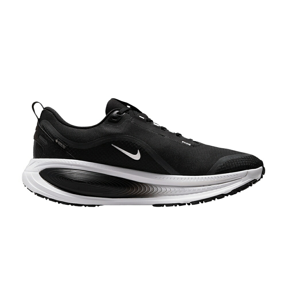 ナイキ ゴアテックス 黒いこと 黒いこと 白いこと 白いこと \u0027BLACK SILVER\u0027 スニーカー メンズ NIKE VOMERO 18 GORE-TEX REFLECTIVE METALLIC / BLACK ANTHRACITE WHITE METALLIC