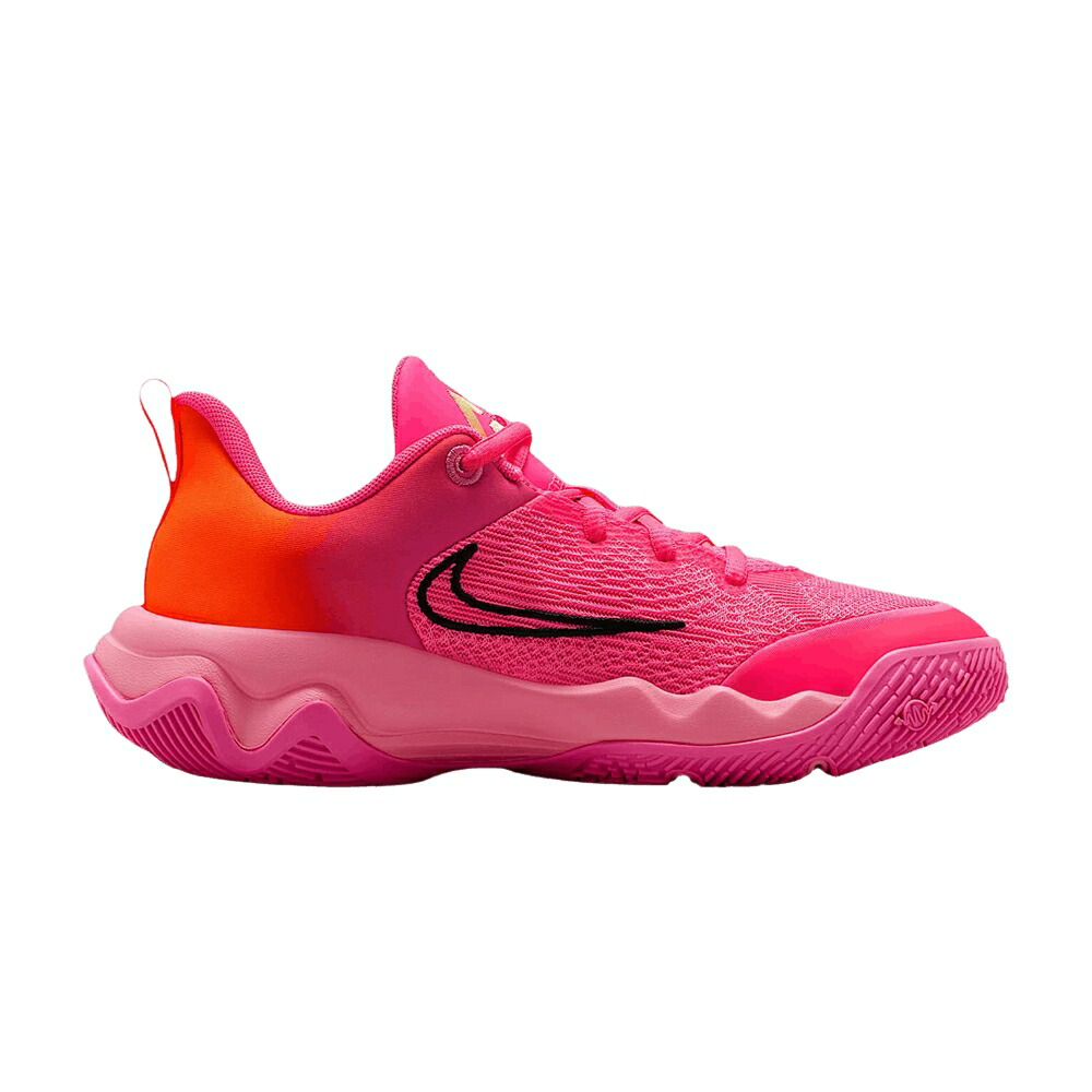 ナイキ ピンク 'HYPER ORANGE' ジュニア キッズ NIKE GIANNIS IMMORTALITY 4 GS PINK TOTAL / HYPER PINK PINKSICLE TOTAL ベビー マタニティ スニーカー 32,305円