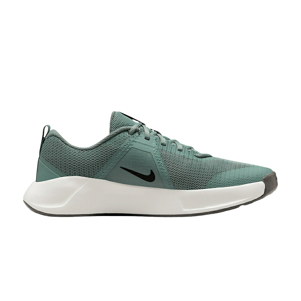 ナイキ トレーナー 緑 グリーン 白色 ホワイト 黒色 ブラック 'CLAY BLACK' スニーカー メンズ NIKE MC TRAINER 3 GREEN / CLAY GREEN SUMMIT WHITE BLACK|スニケス