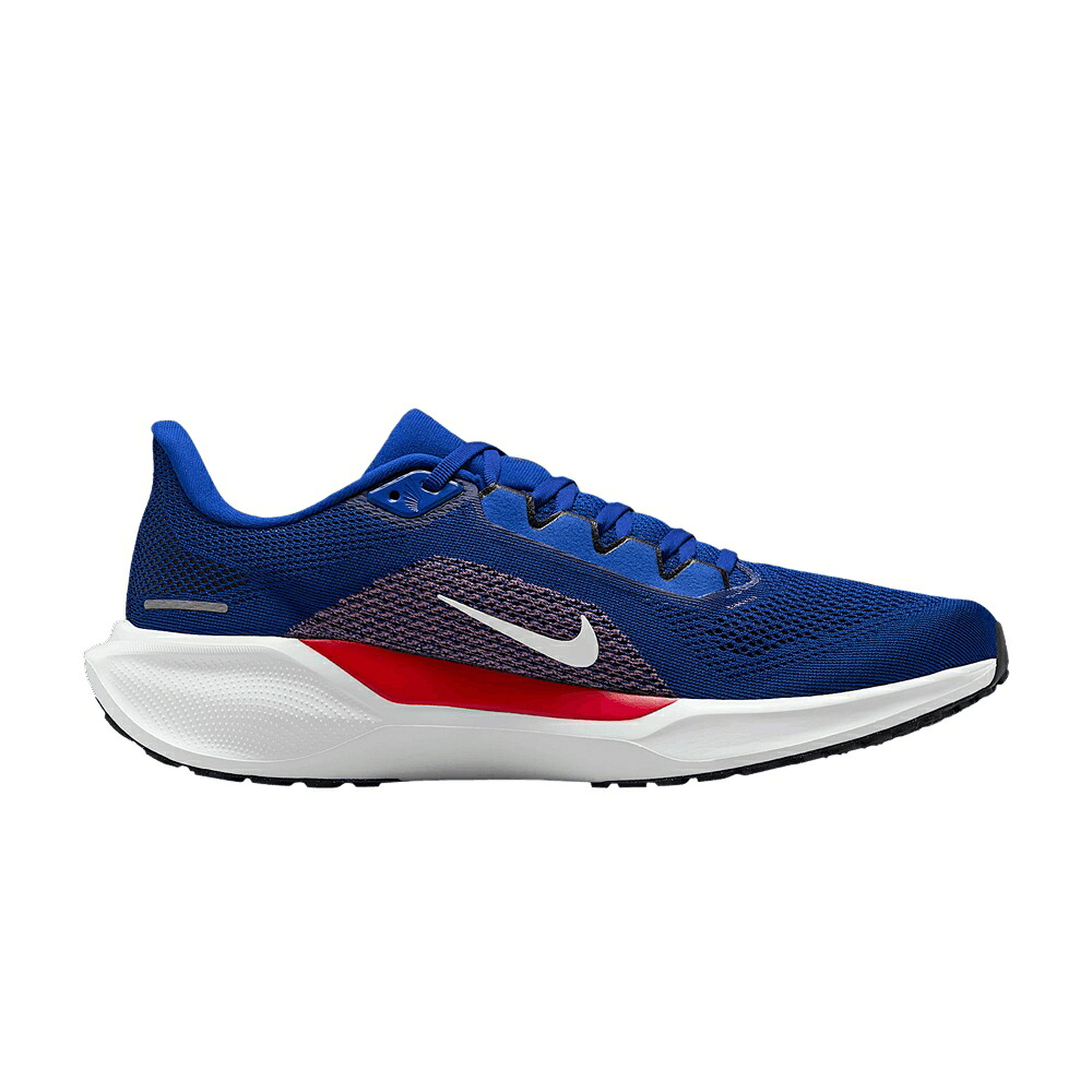ナイキ ズーム ペガサス 赤 レッド 白色 ホワイト ズームペガサス 'バッファロー ビルズ' スニーカー メンズ NIKE NFL X AIR ZOOM PEGASUS 41 'BUFFALO BILLS' / OLD ROYAL UNIVERSITY RED WHITE|スニケス