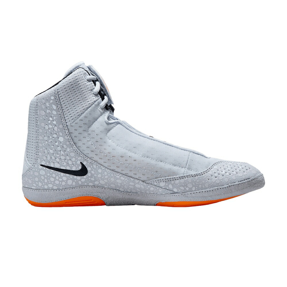 ナイキ 薄墨色 薄墨色 天の原 \u0027FOOTBALL GREY\u0027 スニーカー メンズ NIKE INFLICT 4 SE GREY SKY / FOOTBALL GREY SKY GREY TOTAL