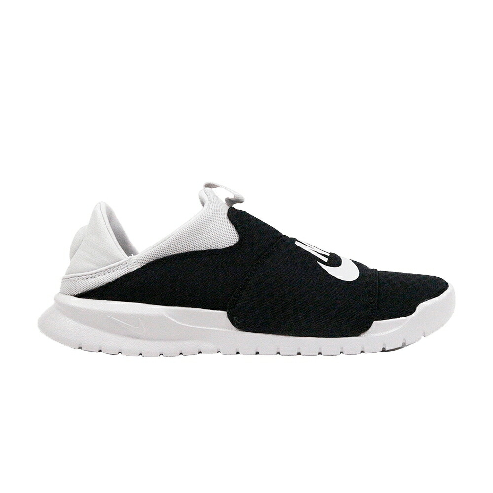 ナイキ ベナッシ サンダル 黒いこと 黒いこと 白いこと 白いこと スニーカー メンズ NIKE BENASSI SLP / BLACK WHITE
