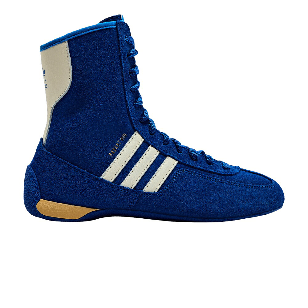 アディダス ミッド 青み 青色 白いこと 白いこと \u0027ROYAL BLUE\u0027 スニーカー レディース ADIDAS WMNS RASANT MID / ROYAL BLUE OFF WHITE BLUE BIRD