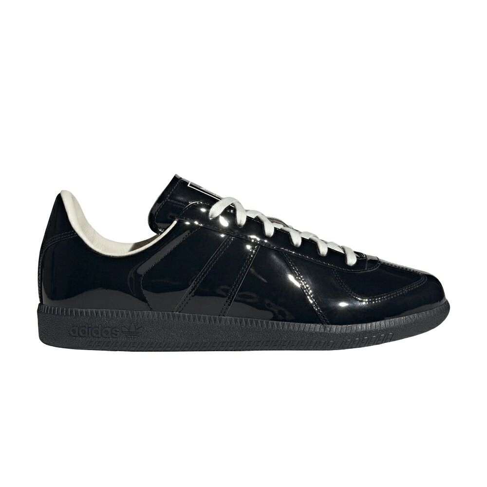 アディダス 正規陸軍 中核グループ 黒いこと 黒いこと \u0027CORE BLACK\u0027 スニーカー メンズ ADIDAS BW ARMY / CORE BLACK CORE BLACK CORE BLACK スニーカー-メンズ靴-靴
