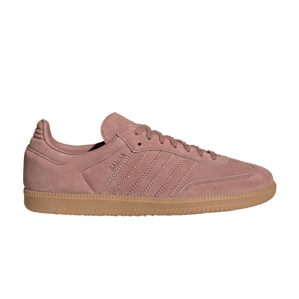 アディダス サンバ ウォーム \u0027WARM CLAY\u0027 スニーカー メンズ ADIDAS SAMBA OG / WARM CLAY WARM CLAY WONDER TAUPE