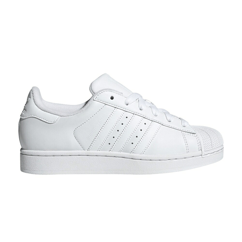 アディダス はやりっ子 白いこと 白いこと 中核グループ \u0027WHITE\u0027 スニーカー レディース ADIDAS WMNS SUPERSTAR 2 / CLOUD WHITE CLOUD WHITE CORE