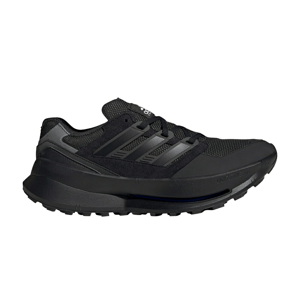 アディダス 中核グループ 黒いこと 黒いこと \u0027BLACK\u0027 スニーカー メンズ ADIDAS EQUIPMENT AGRAVIC / CORE BLACK CORE BLACK EQUIPMENT