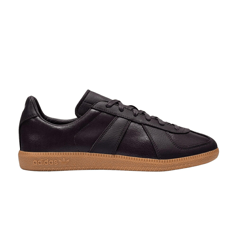 アディダス アーミー 'PURPLE GUM' スニーカー メンズ ADIDAS BW ARMY /|スニケス
