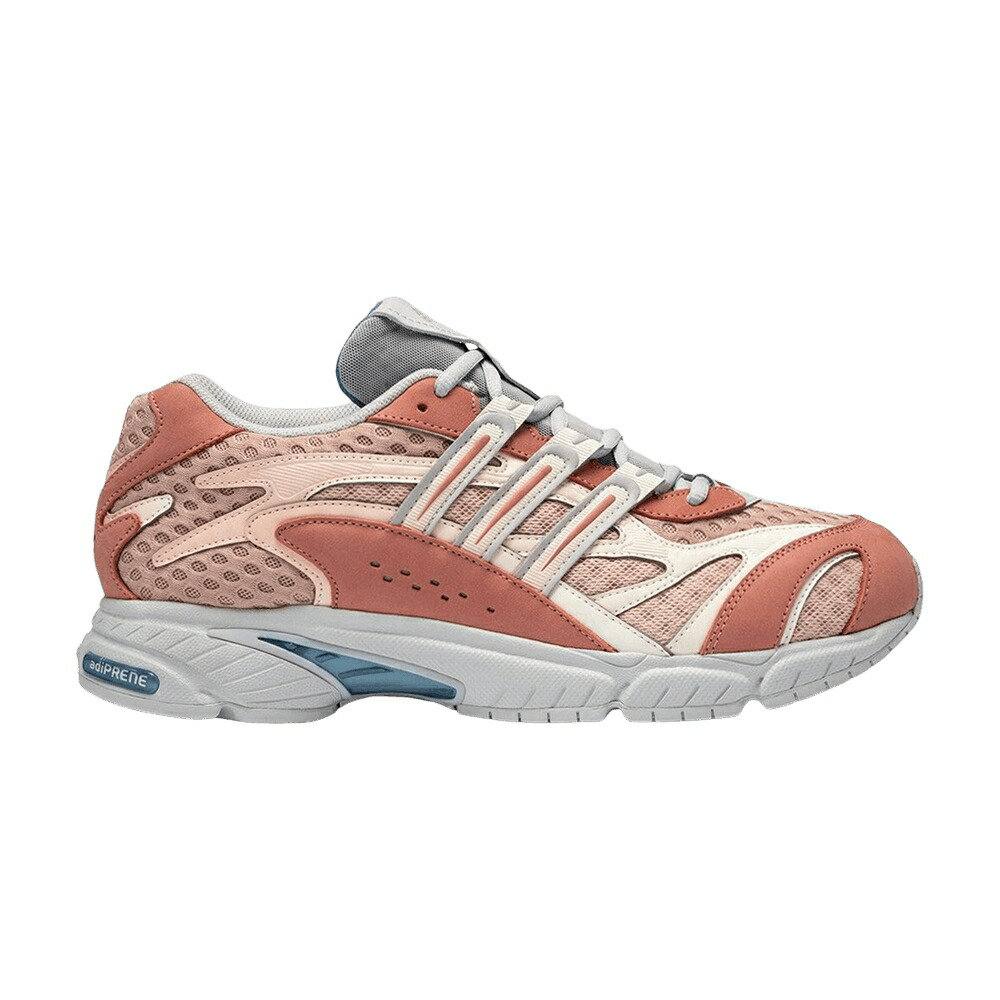 アディダス \u0027CLAY GREY\u0027 スニーカー メンズ ADIDAS ADISTAR CONTROL 5 /