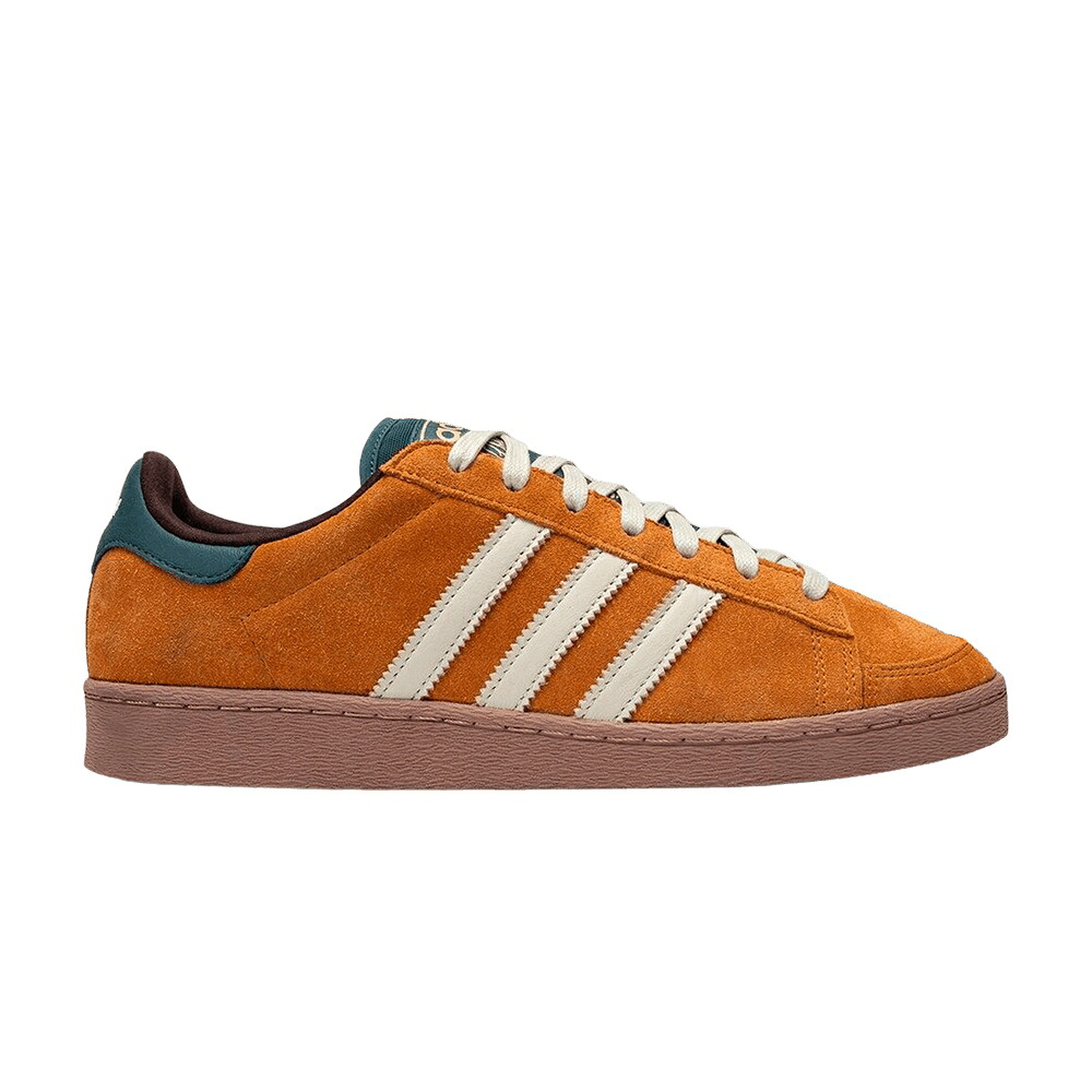 アディダス ハンドボール スペシアル \u0027ORANGE WHITE\u0027 スニーカー メンズ ADIDAS HANDBALL SPEZIAL OFF / メンズ靴-スニーカー