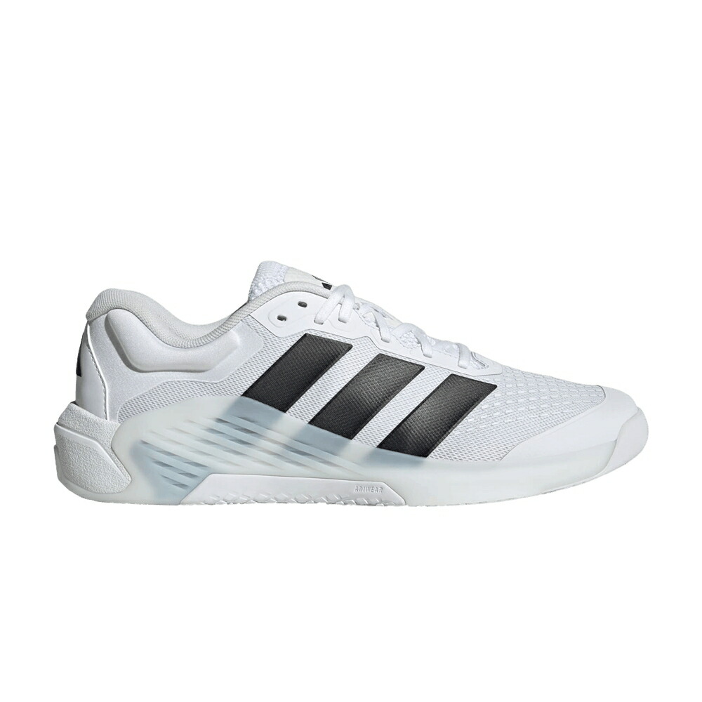 アディダス 白いこと 白いこと 中核グループ 黒いこと 黒いこと \u0027CLOUD BLACK\u0027 スニーカー メンズ ADIDAS DROPSET 4 WHITE CORE / CLOUD WHITE CORE BLACK LUCID
