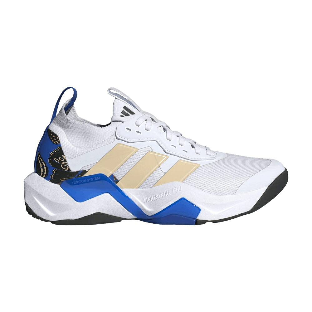 アディダス 白色 ホワイト 砂色 サンド 'CLOUD BLUE' スニーカー レディース ADIDAS WMNS RAPIDMOVE ADV 2 WHITE / CLOUD WHITE SAND STRATA HI RES 42,300円